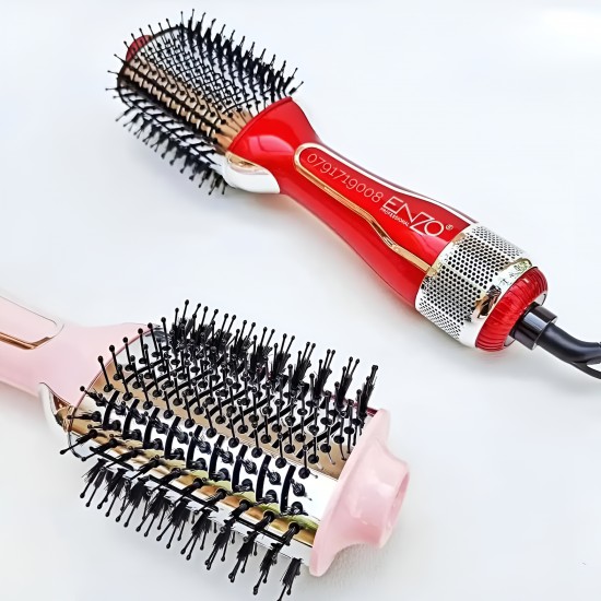 Blowdry